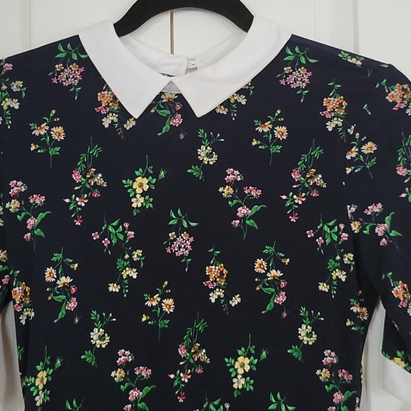 Floral Dress - Picture 2 of 8